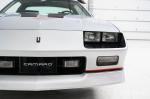 Chevrolet Camaro Z28 IROC-Z 1985 года